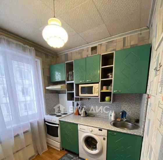 3-комн. квартира, 59 м2, 4/5 эт. Бийск