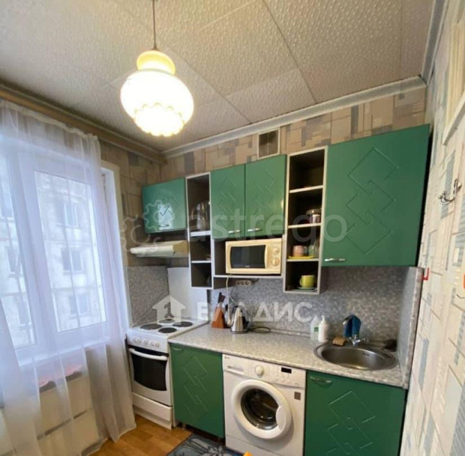 3-комн. квартира, 59 м2, 4/5 эт. Бийск - изображение 1