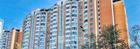 1-комн. квартира, 37.7 м2, 2/17 эт. Москва