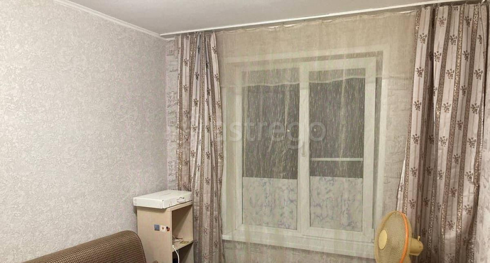 Комната, 9.1 м2, 2/12 эт. Москва - изображение 3