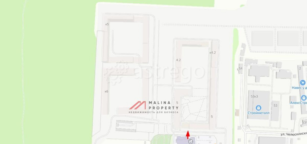 Торговое помещение, 155 м2 Мытищи - изображение 4