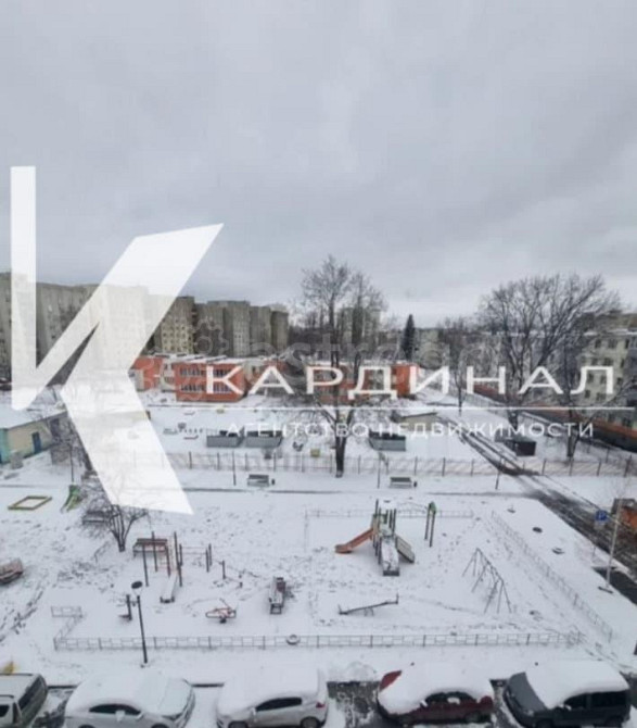 1-комн. квартира, 30 м2, 5/5 эт. Старый Оскол - изображение 2