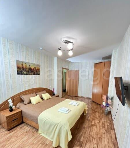 2-комн. квартира, 43 м2, 7/25 эт. Красноярск - изображение 2