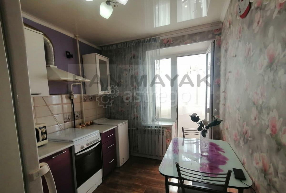 2-комн. квартира, 47 м, 7/9 эт. Майкоп - изображение 10