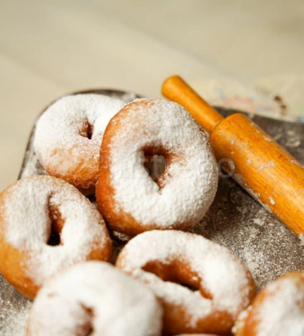 Готовый бизнес, 55 м2 Барнаул - изображение 1