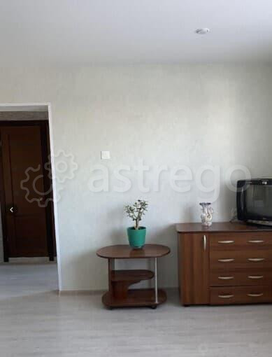 1-комн. квартира, 30 м2, 6/9 эт. Красноярск - изображение 7