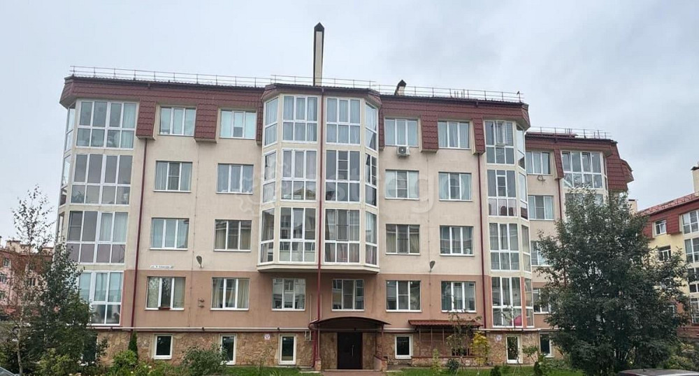 Свободного назначения, 336.8 м2 Санкт-Петербург - изображение 1