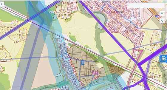 Коммерческий участок, 45 соток Солнечногорск