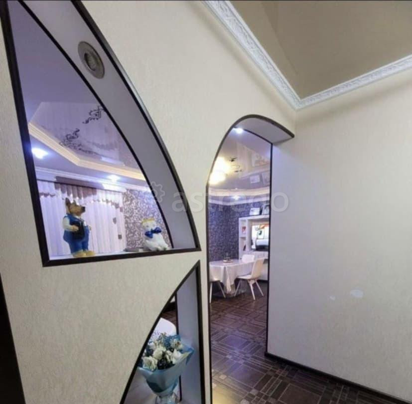 4-комн. квартира, 72.4 м2, 1/5 эт. Райчихинск - изображение 3