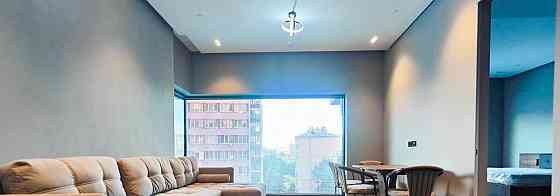 2-комн. квартира, 60 м2, 5/19 эт. Москва