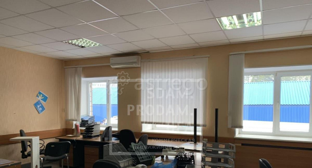 Офис, 77 м2 Уфа - изображение 5