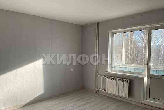 1-комн. квартира, 34.5 м2, 4/9 эт. Красноярск