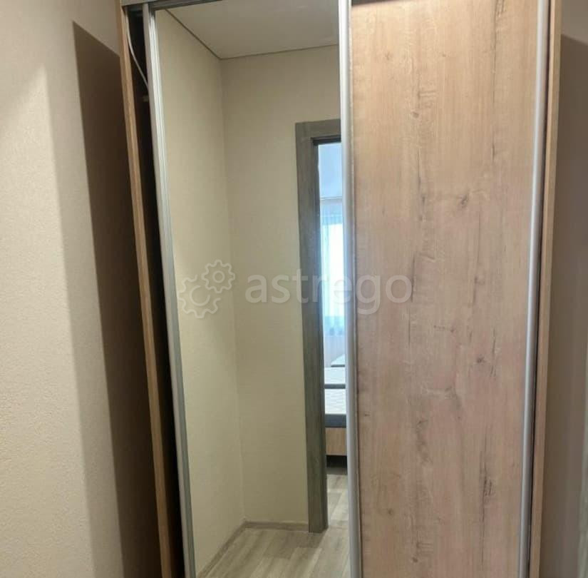 2-комн. квартира, 60.5 м2, 3/18 эт. Нефтекамск - изображение 6