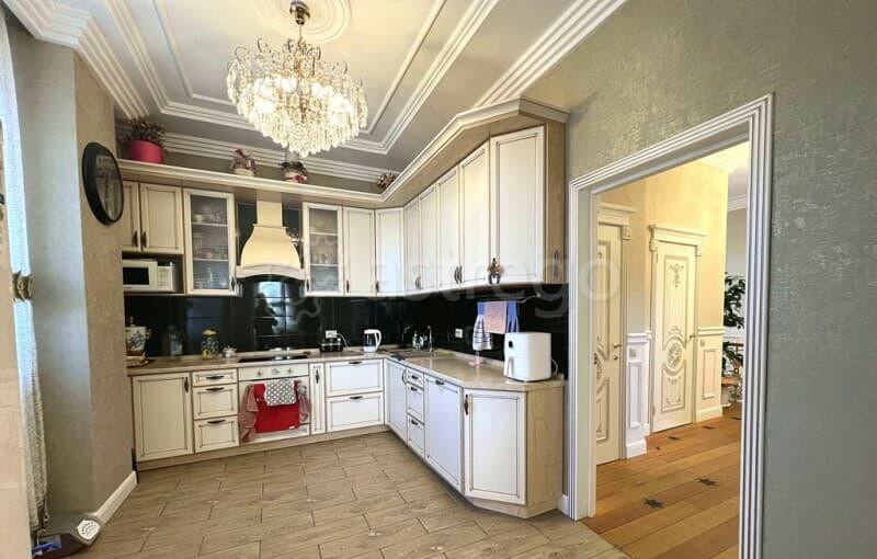 Дом, 320 м2 Егорьевск - изображение 8