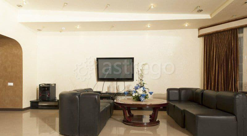 Коттедж, 562 м2 Видное - изображение 10