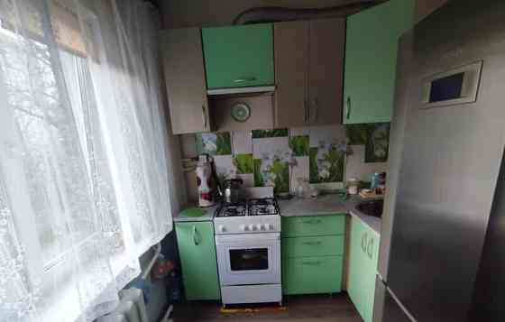 1-комн. квартира, 304 м2, 1/5 эт. Красноярск