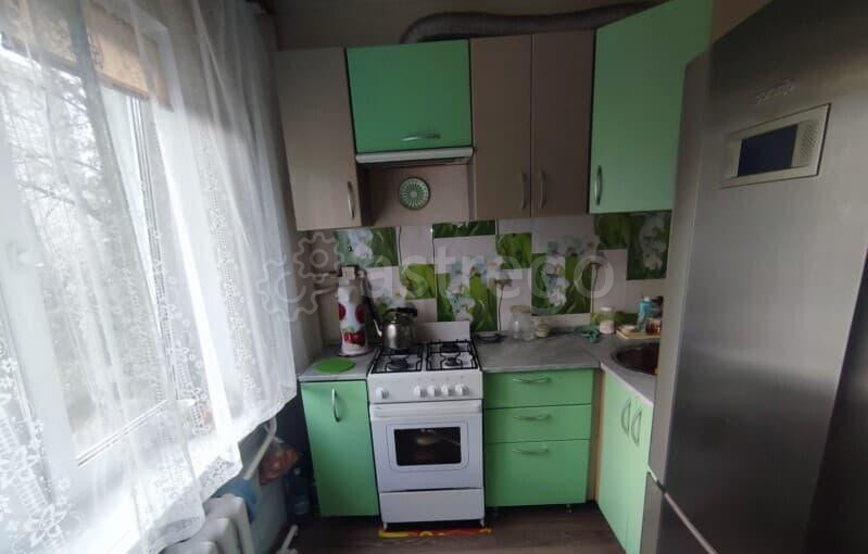 1-комн. квартира, 304 м2, 1/5 эт. Красноярск - изображение 2