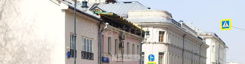 Торговое помещение, 92.4 м2 Москва - изображение 4