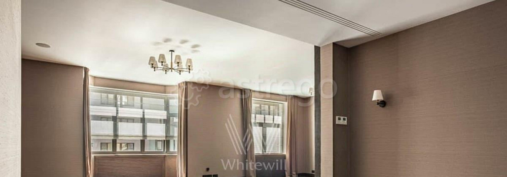4-комн. квартира, 260 м2, 5/7 эт. Москва - изображение 6