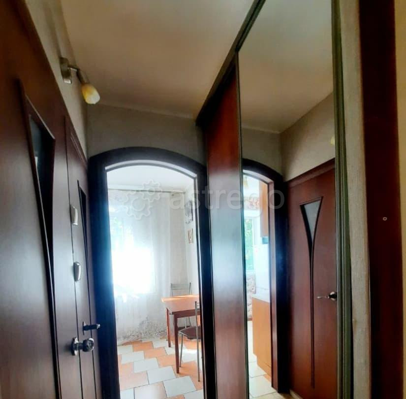 3-комн. квартира, 61 м2, 2/9 эт. Москва - изображение 5
