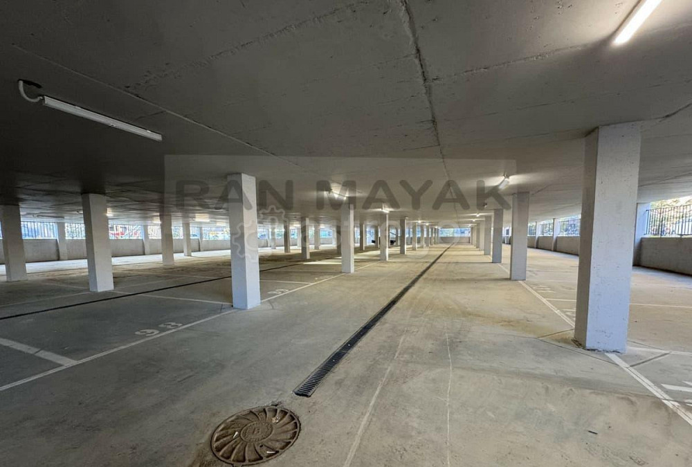 Машиноместо, 14 м2 Майкоп - изображение 5