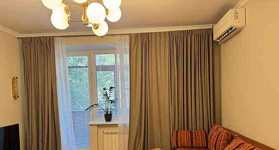 2-комн. квартира, 48 м2, 2/9 эт. Москва