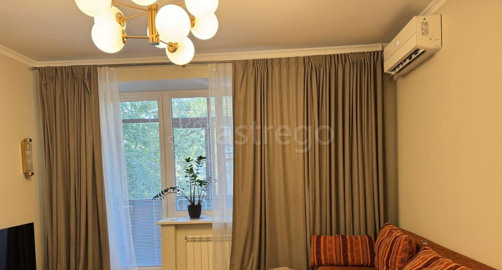 2-комн. квартира, 48 м2, 2/9 эт. Москва - изображение 3
