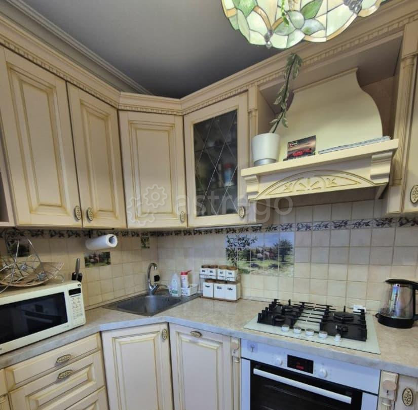 4-комн. квартира, 66.3 м2, 6/9 эт. Дмитров - изображение 4