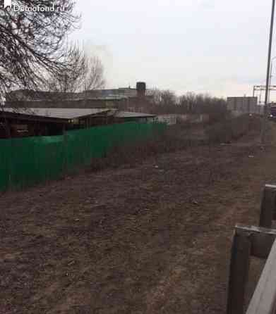Земля промышленного назначения, 40 соток Уфа