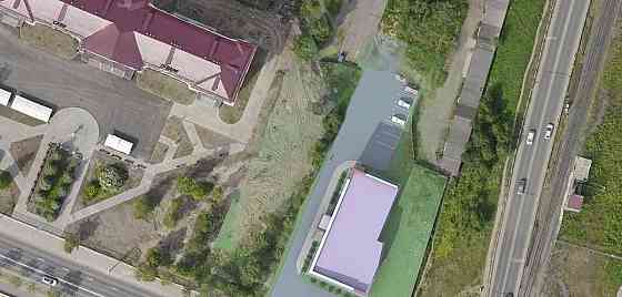 Коммерческий участок, 16.7 сотки Архангельск