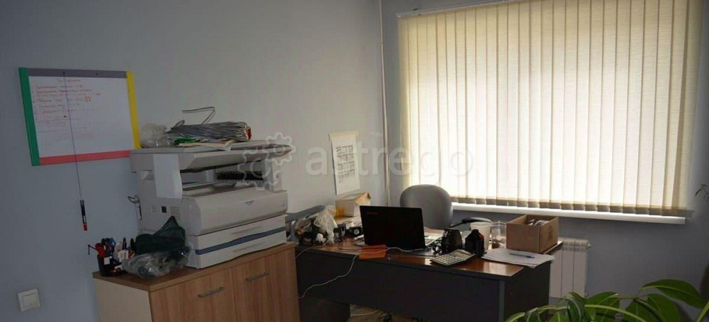 Офис, 25 м2 Красноярск - изображение 2