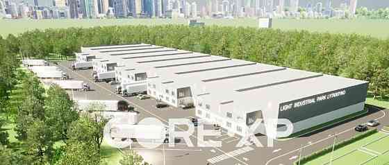 Свободного назначения, 2000 м2 Лыткарино