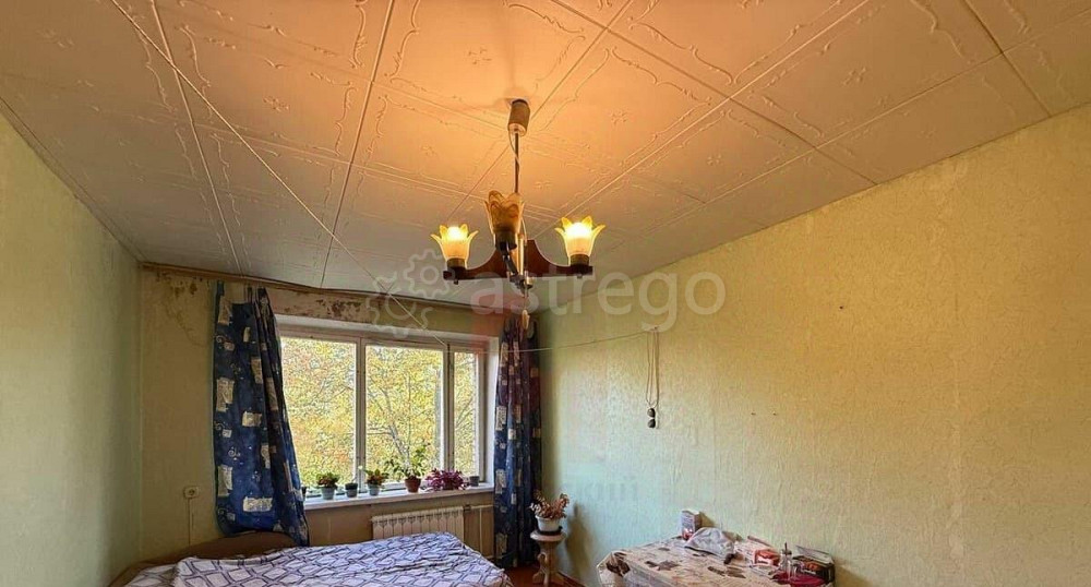 3-комн. квартира, 60.5 м2, 5/5 эт. Одинцово - изображение 7