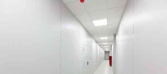 Склад, 1150 м2 Видное