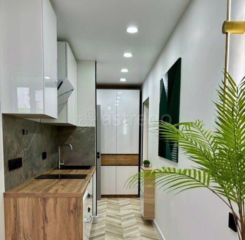 Студия, 28 м2, 19/20 эт. Жуковский - изображение 4