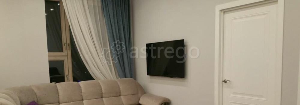 3-комн. квартира, 70 м2, 8/22 эт. Москва - изображение 6
