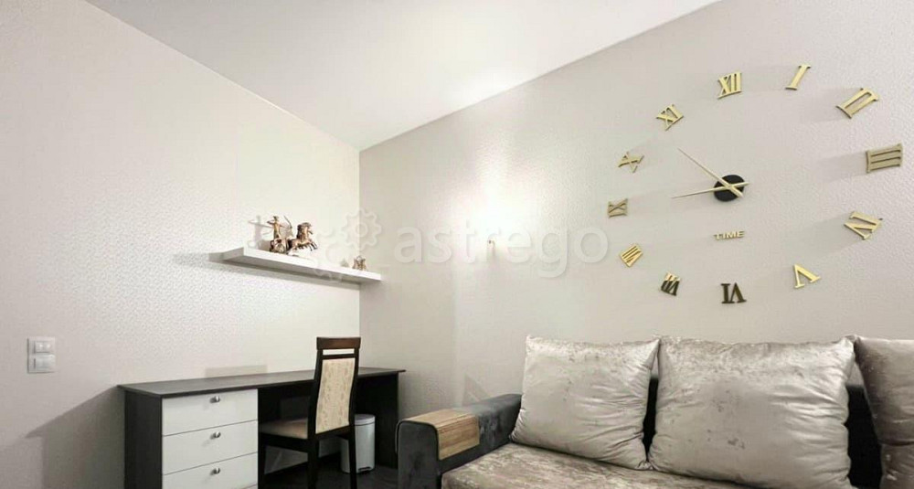 3-комн. квартира, 74 м2, 3/9 эт. Санкт-Петербург - изображение 3