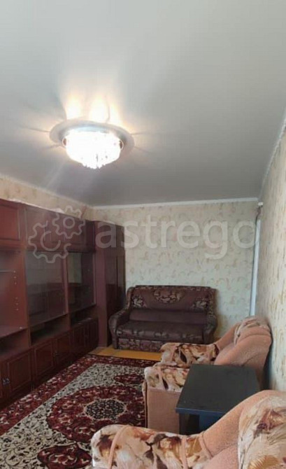 2-комн. квартира, 39 м2, 3/5 эт. Рубцовск - изображение 7