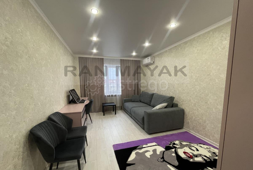 2-комн. квартира, 76.2 м, 4/10 эт. Майкоп - изображение 5