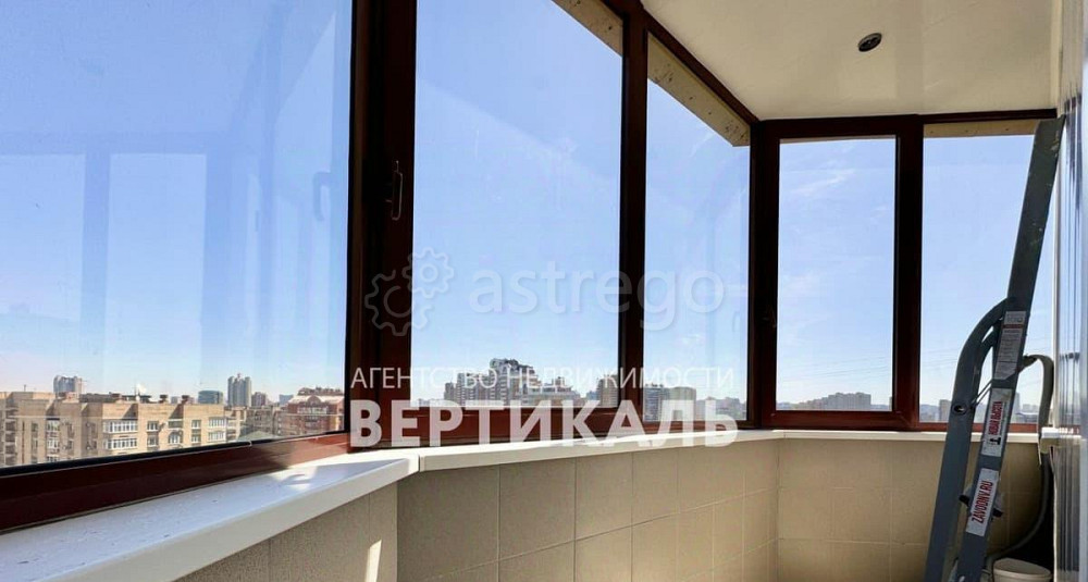 4-комн. квартира, 150 м2, 17/25 эт. Москва - изображение 5