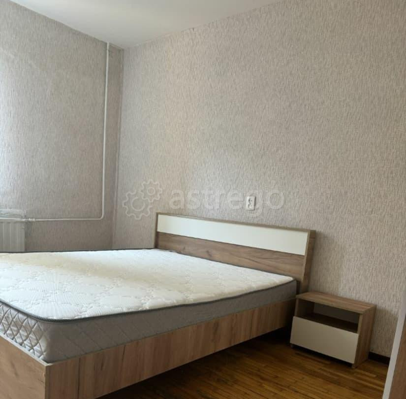 2-комн. квартира, 52 м2, 2/9 эт. Санкт-Петербург - изображение 2