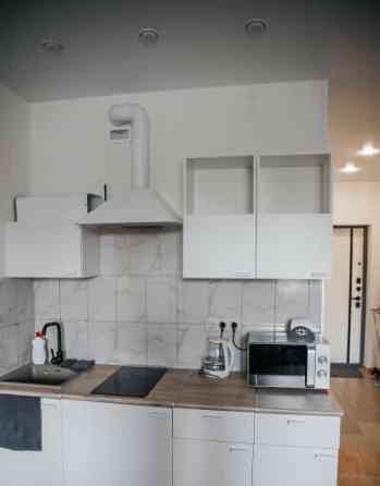 Студия, 32 м2, 1/17 эт. Климовск