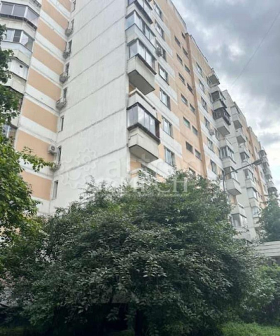 2-комн. квартира, 56 м2, 8/10 эт. Москва - изображение 6