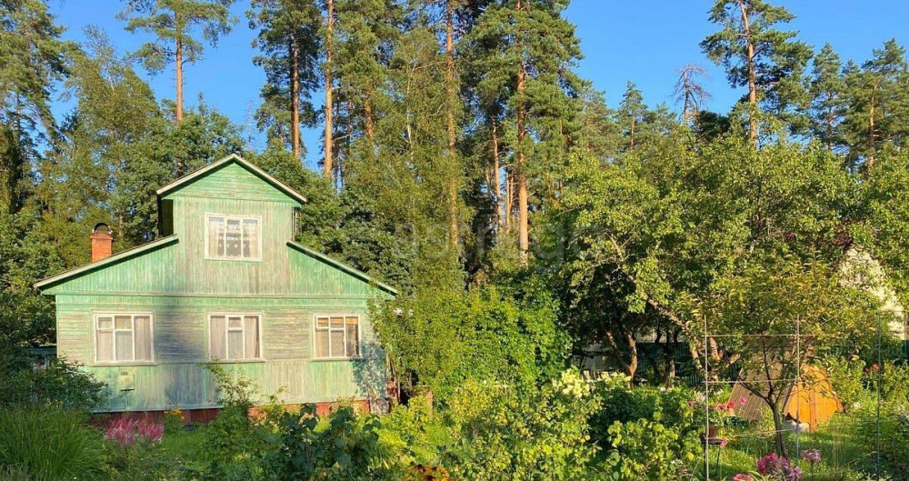 Дом, 57 м2, 11 соток Москва - изображение 7