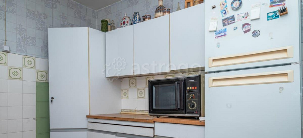 Комната, 20 м2, 12/16 эт. Москва - изображение 1