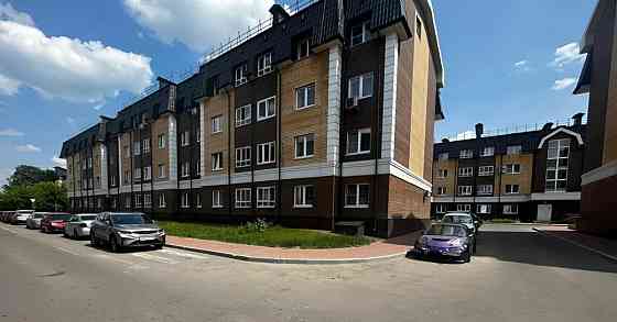 2-комн. квартира, 50.3 м2, 3/4 эт. Королев