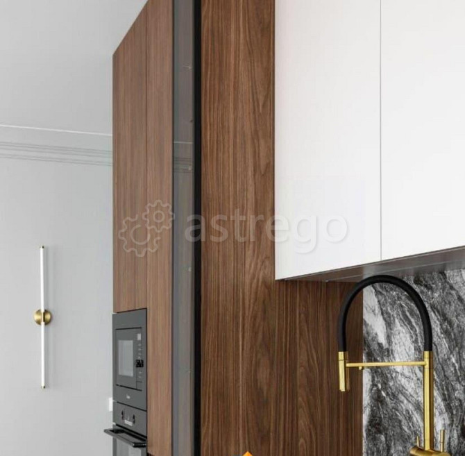 3-комн. квартира, 65 м2, 6/25 эт. Уфа - изображение 6