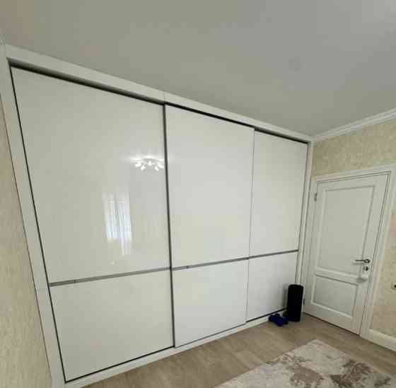 2-комн. квартира, 52 м2, 13/17 эт. Москва