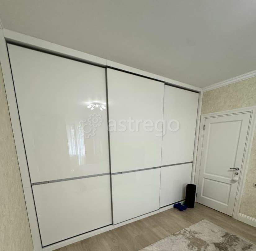 2-комн. квартира, 52 м2, 13/17 эт. Москва - изображение 3