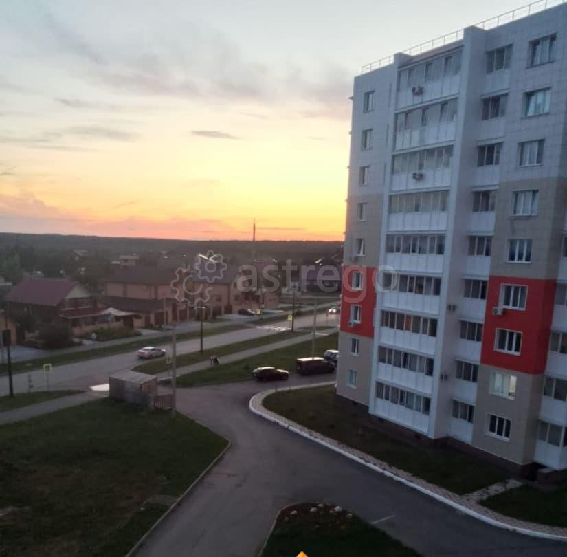 Студия, 30 м2, 5/11 эт. Нефтекамск - изображение 1